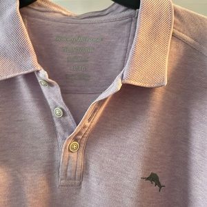 Men’s Tommy Bahama XL Polo